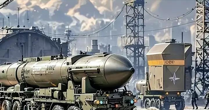 假如当年乌克兰偷偷留上几枚核武，今天能否避免悲剧？真相很戳心