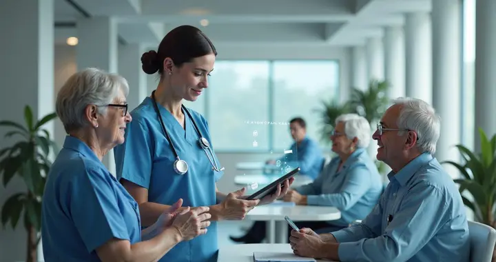 门诊量如何逆势翻盘？用这套“患者合伙人”战略，让口碑为你引流