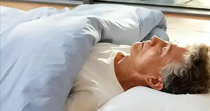 调查发现：坚持每天饭后午睡的人，不出半年，身体或有4种改变！