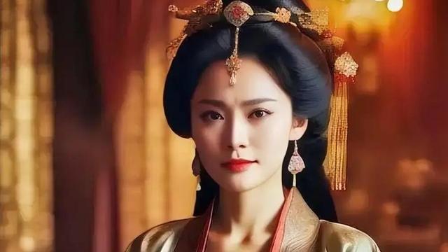 鱼乐有料：68岁秦宣太后，宠幸26岁美男