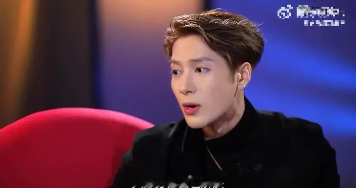 不结婚怎么解决生理需求？31岁王嘉尔的回答，让多少明星羞愧难当