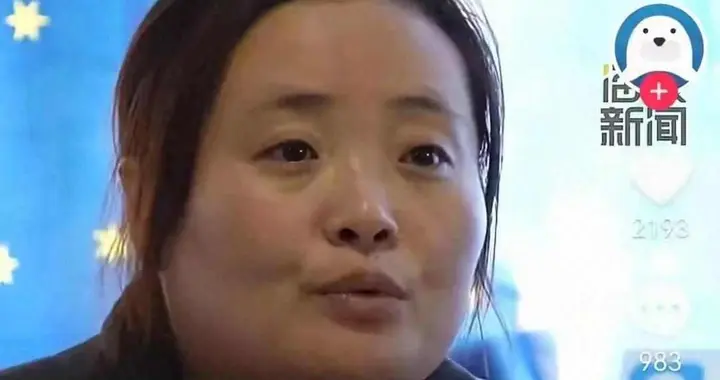 她忍了13年，他藏了药片，社会没有等她醒