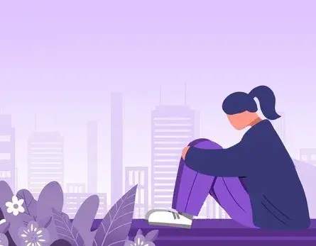抑郁症孩子的求医之路（九）