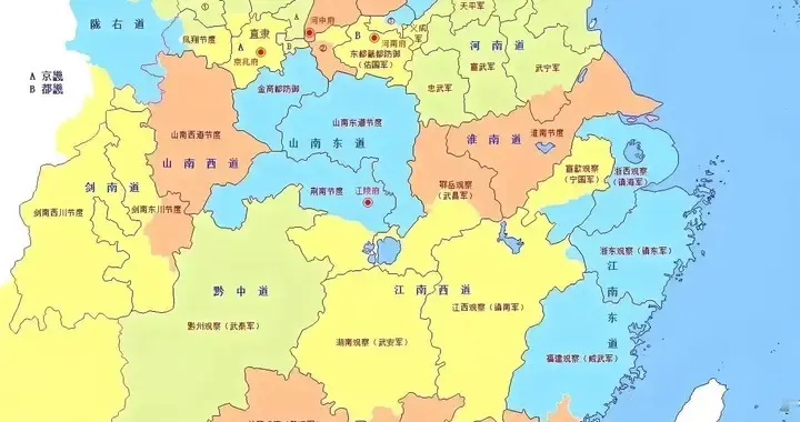 一生难定功过，半生忠臣，半生奸雄，他的人生为何彻底反转（上）