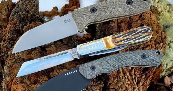 循羊迹前行：顶级羊蹄刀精选