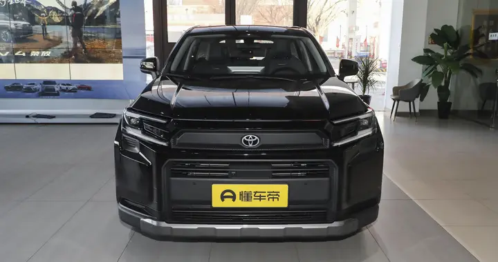 丰田RAV4荣放：露营郊游后别急着洗车，先做“轮胎与底盘的检查”