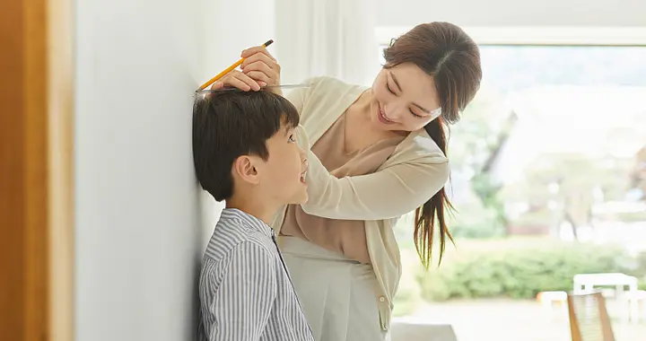 长高的5种经验都是谣言！妈妈若轻信反而会偷走孩子身高