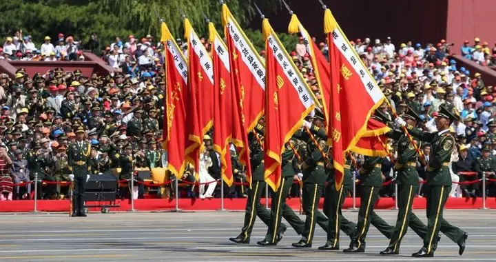 日本话音刚落，又一国介入台海，专机已经离华，要逼中国做3件事