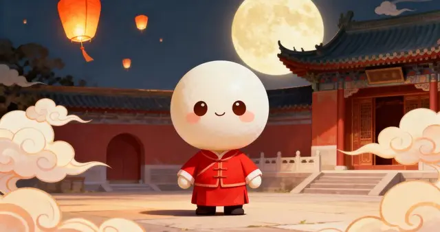 AI闹元宵霸屏热搜，科技重构旅游，解锁出行新玩法