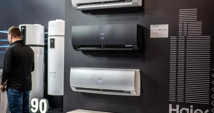 欧洲高温登上热搜！海尔一拖多空调波兰销量第一
