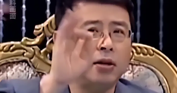 前央视主持人阿丘不道歉，并要求桂林文促会澄清事实并道歉，真刚