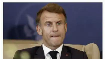 权局勘察：盟友撕破脸！法国率先出手，12