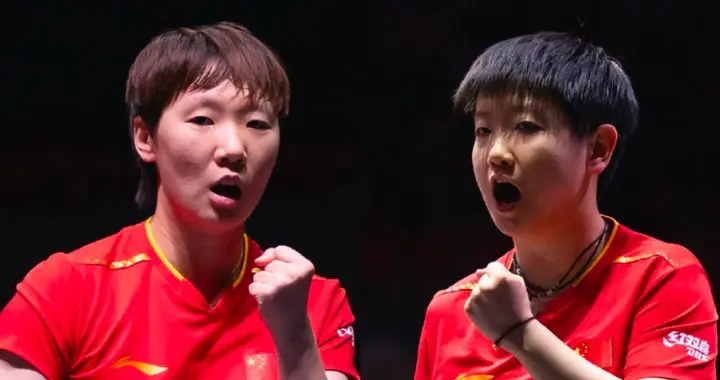 别盲目乐观！日乒实力暴涨，国乒本次亚运包揽金牌难度极大