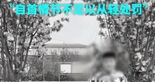 隆尧“一家五口遇害案”