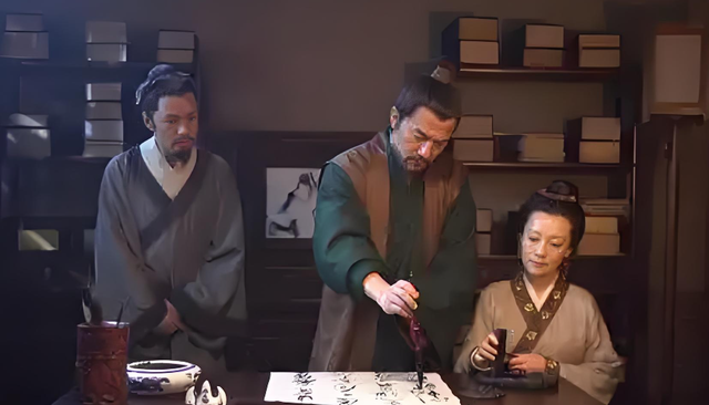 古代官员的丁忧，如果家里一直死人，还能不能回来上班