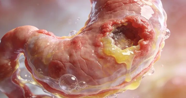 胃痛、老胃病，反反复复难好？一个护胃良药，修黏膜，防溃疡复发