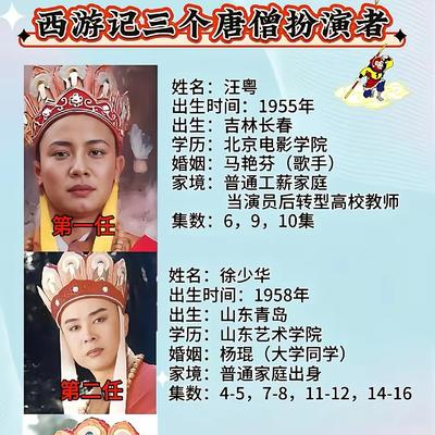 深n硬：那么多人笑话前两个唐僧打错了算盘