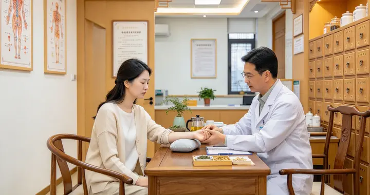 面色不佳、容易疲倦，中医所说的血虚该如何调理？