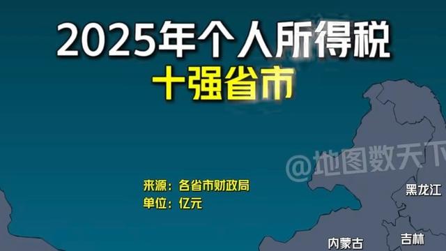宝木闲谈：意外吧，陕西也上榜了，尽管居于