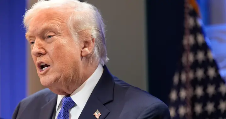 特朗普政府宣布对主要贸易伙伴展开调查,试图征收新关税