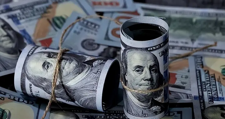 中美“分手了”？美元绑定石油又绑定中国制造，如今却反悔了？