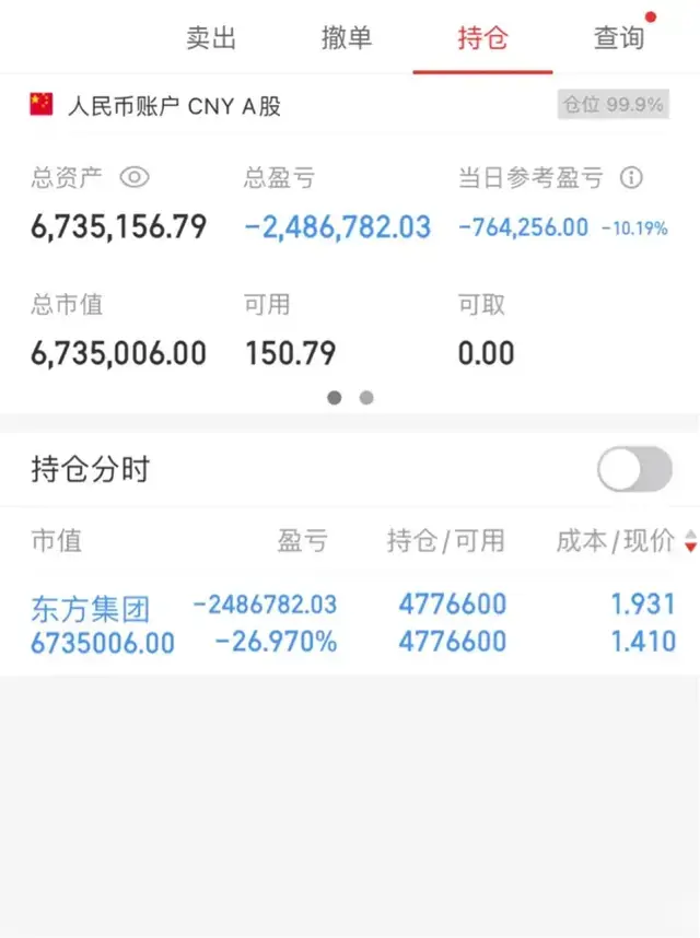 连续4个跌停卖不掉，如何防止类似东方集团财务造假的悲剧再发生
