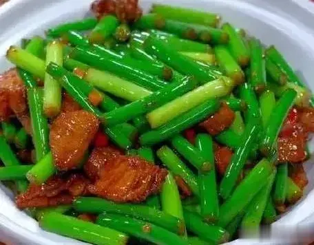 五月，少吃发物，多吃8样养生菜，抓住春天的尾巴增强抵抗力