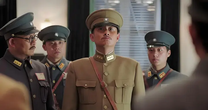 从“不抵抗”到血洒疆场：东北军是如何完成自我救赎的？