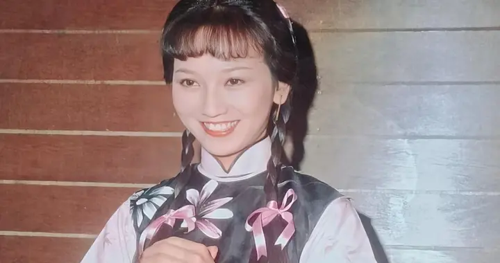 1991年《影视明星》 赵雅芝、胡慧中、关之琳、魏秋桦等