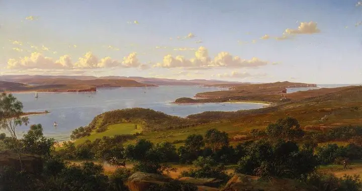 当浪漫主义的月光照进现实的土壤，会开出怎样的风景？