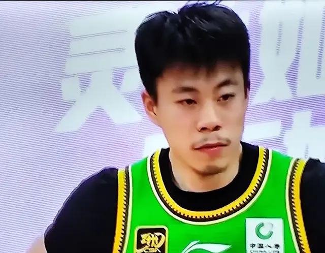 CBA半决赛今日赛程