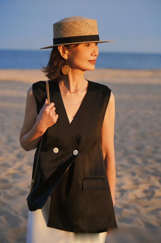 三木母女凭啥被夸“优雅教科书”？看完我悟了！