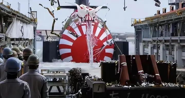 一箭封喉，日本工业崩盘倒计时！日本最怕的事真的成现实了