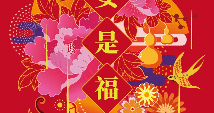 老天爷都在护着！女孩的路比你想的顺