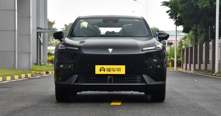 95% 续航达成率！深蓝 S05 长续航版，真实续航不 “虚标”