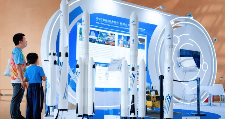 记者手记｜在大湾区科学论坛现场感受广州发展未来产业的雄心