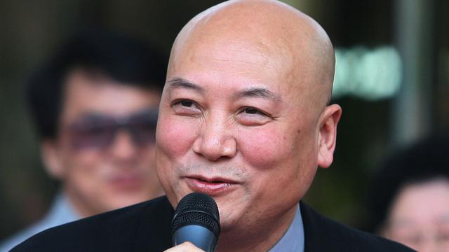 小贩快跑：《西游记》拍摄结束后，有人问迟