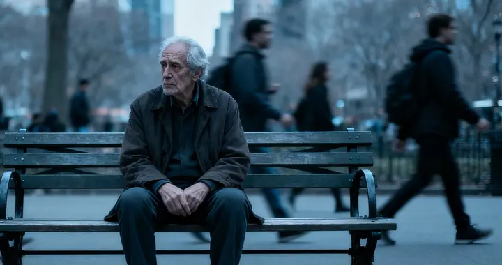 人到六十岁退休以后，为什么没人愿意搭理你了呢？