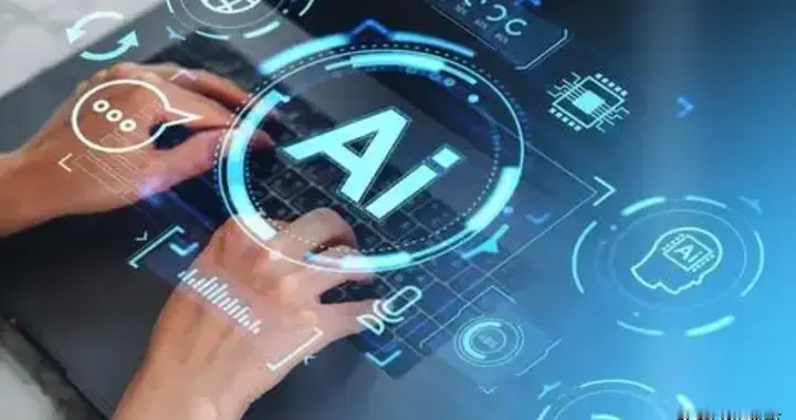 为阻挠中国人工智能发展，美国犯四宗罪，筑AI高墙反噬自身