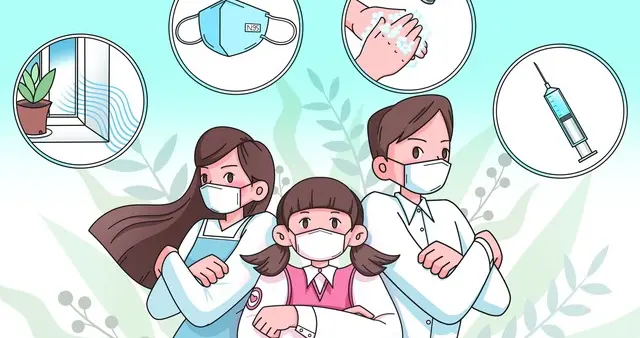 官方紧急预警：武汉市流感疫情即将进入快速上升阶段