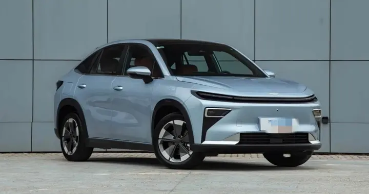 12.79万+220km纯电，这台车把增程“价格底线”打穿了