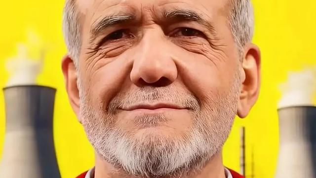 老农说事：伊朗总统传来消息！  4月11