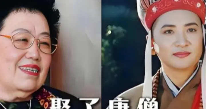 陈丽华被曝去世仅1天，恶心的一幕发生，令人担心的不止迟重瑞