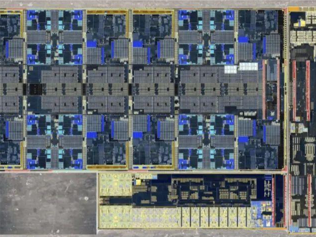 Arrow Lake：Intel桌面芯片首次引入Chiplet架构