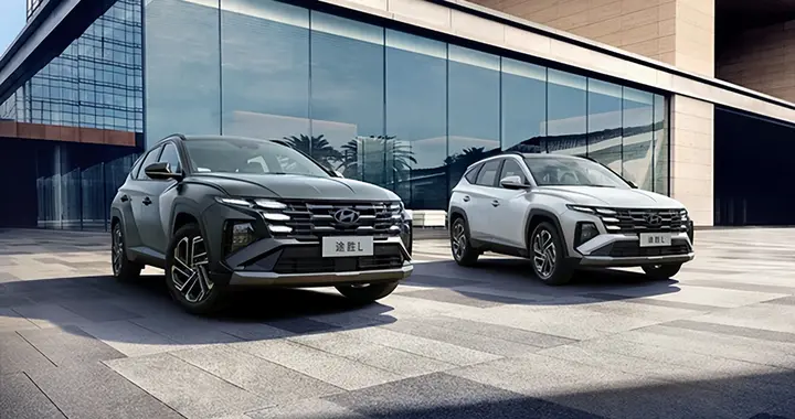 全新途胜L，凭价值体系赢