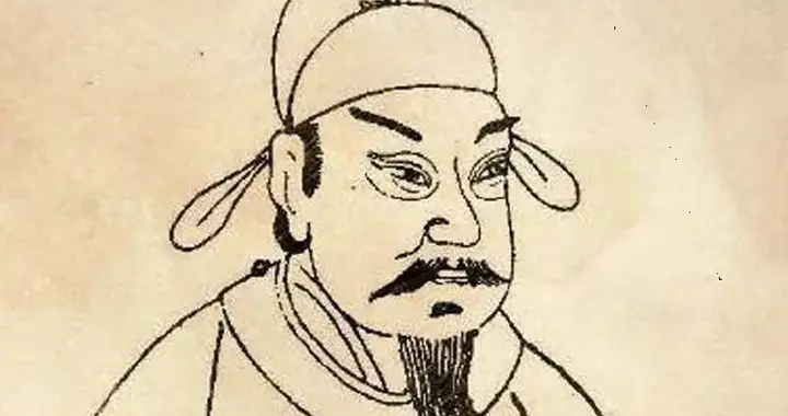 晚清四大词人之一，郑文焯九首词，既善用白描手法，又有典丽词句