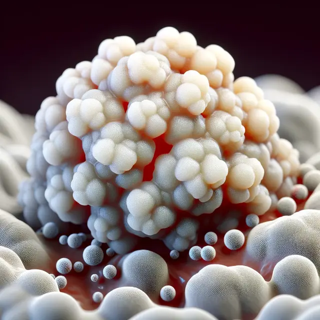 一个单身十年的剩女疑惑：发生关系前，怎么判断对方有没有性病？