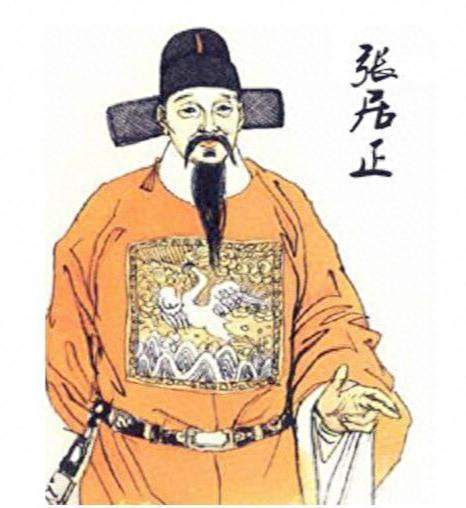 大明能臣张居正：凭一己之力给王朝续命60年，死后却被抄家清算