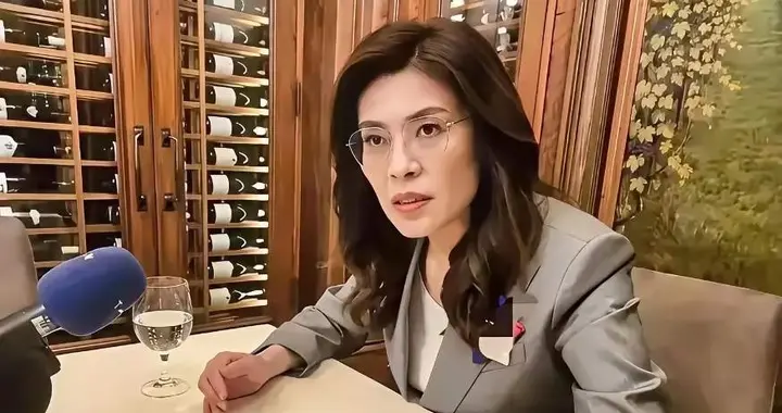 没人要打郑丽文，范振宗支持郑丽文反台独，勿跟着起哄羞辱郑丽文