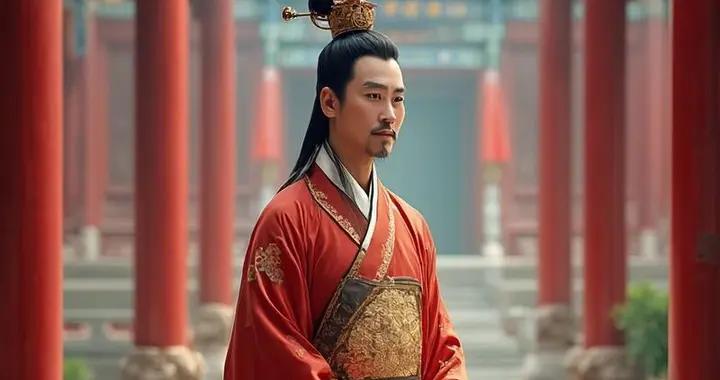 陈世美：忠臣清官的千古奇冤与戏剧背后的历史误读